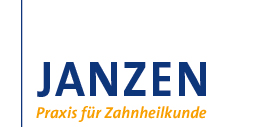 Logo - Janzen Praxis für Zahnheilkunde